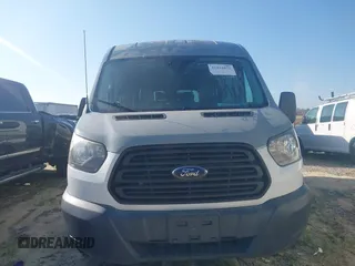2017 Ford Transit Passenger XL with VIN 1FBZX2CM7HKB08794, listed as a IAAI auction lot 42312072 with 42,676 mi miles and . Bid and sale history available at DreamBid. Image 12.