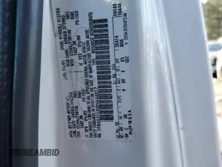 2002 Ford Econoline Passenger XL с VIN 1FBSS31L52HA44517, выставлен на аукционе Copart как лот 42819185 с пробегом 148 064 миль миль и На запчасти • Non repairable. История ставок и продаж доступна на DreamBid. Изображение 13.