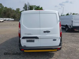 2023 Ford Transit Connect XL with VIN NM0LS7S26P1571914, listed as a IAAI auction lot 42344719 with Not provided miles and . Bid and sale history available at DreamBid. Image 15.