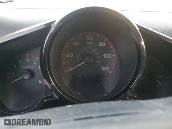 2007 Honda Element with VIN 5J6YH17997L012642, listed as a Copart auction lot 78231654 with Not Provided miles and Salvage Title. Bid and sale history available at DreamBid. Image 9.