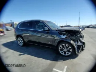 2017 BMW X5 xDrive35i z VIN 5UXKR0C58H0V68965, wystawiony jako Copart lot #45526395 z przebiegiem 91 829 mil mil oraz Szkoda całkowita • Salvage title. Historia ofert i sprzedaży dostępna na DreamBid. Obrazek 12.