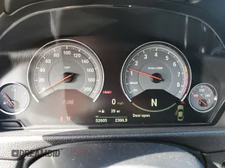 2019 BMW M4 with VIN WBS4Y9C57KAG67209, listed as a Copart auction lot 44204445 with 52,605 mi miles and Salvage Title. Bid and sale history available at carsss.com. Image 9.
