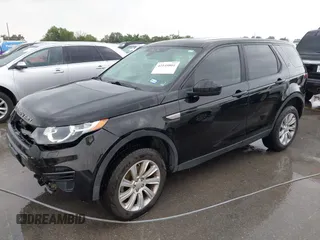 2016 Land Rover Discovery Sport SE z VIN SALCP2BG3GH632770, wystawiony jako IAAI lot #42149801 z przebiegiem 90 690 mil mil oraz . Historia ofert i sprzedaży dostępna na DreamBid. Obrazek 2.