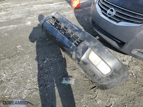 2003 Toyota 4Runner SR5 with VIN JTEBU14R430002863, listed as a Copart auction lot 45503495 with 177,057 mi miles and Salvage Title. Bid and sale history available at carsss.com. Image 13.