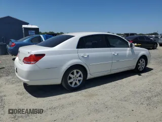 2006 Toyota Avalon XL with VIN 4T1BK36B46U151983, listed as a Copart auction lot 55341555 with 139,695 mi miles and Clean Title. Bid and sale history available at carsss.com. Image 3.