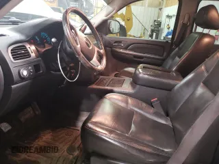 2009 GMC Sierra 1500 with VIN 3GTEK13299G238179, listed as a Copart auction lot 88539895 with 150,775 mi miles and Salvage Title. Bid and sale history available at DreamBid. Image 7.