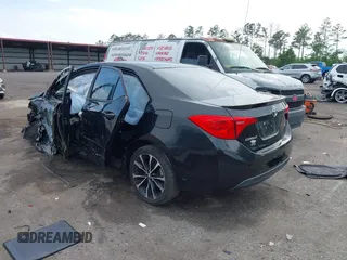 2017 Toyota Corolla L with VIN 2T1BURHE6HC763157, listed as a IAAI auction lot 42241374 with 109,046 mi miles and . Bid and sale history available at DreamBid. Image 3.
