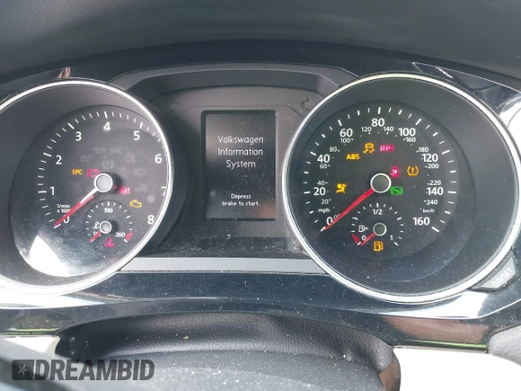 2016 Volkswagen Jetta SEL z VIN 3VWL07AJ0GM376263, wystawiony jako IAAI lot #42728100 z przebiegiem 213 315 mil mil oraz . Historia ofert i sprzedaży dostępna na DreamBid. Obrazek 7.