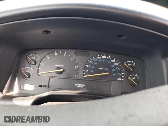 2001 Dodge Dakota Sport with VIN 1B7GG22N91S115510, listed as a Copart auction lot 87243774 with 0 mi miles and Salvage Title. Bid and sale history available at carsss.com. Image 9.
