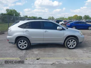 2009 Lexus RX 350 with VIN 2T2GK31U49C059689, listed as a IAAI auction lot 41780484 with 129,301 mi miles and . Bid and sale history available at DreamBid. Image 13.