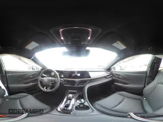2025 Toyota Crown XLE z VIN JTDACAAJ1S3007128, wystawiony jako IAAI lot #42217220 z przebiegiem 2016 mil mil oraz . Historia ofert i sprzedaży dostępna na DreamBid. Obrazek 18.