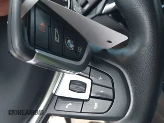 2019 BMW X3 sDrive30i z VIN 5UXTR7C51KLF33271, wystawiony jako IAAI lot #42102581 z przebiegiem 65 344 mil mil oraz . Historia ofert i sprzedaży dostępna na DreamBid. Obrazek 11.