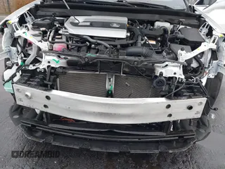 2022 Lexus UX 250h z VIN JTHX9JBH5N2056118, wystawiony jako IAAI lot #41538359 z przebiegiem 32 699 mil mil oraz . Historia ofert i sprzedaży dostępna na DreamBid. Obrazek 6.