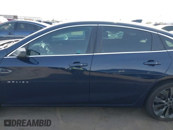 2017 Chevrolet Malibu LS with VIN 1G1ZB5ST7HF198552, listed as a IAAI auction lot 41915737 with 144,331 mi miles and . Bid and sale history available at DreamBid. Image 13.