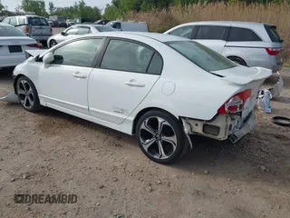 2006 Honda Civic LX with VIN 1HGFA165X6L116444, listed as a IAAI auction lot 42114086 with 161,815 mi miles and . Bid and sale history available at DreamBid. Image 3.