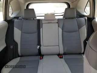 2021 Toyota RAV4 XLE Premium z VIN 2T3C1RFVXMW157425, wystawiony jako Copart lot #61315765 z przebiegiem 54 379 mil mil oraz Szkoda całkowita • Salvage title. Historia ofert i sprzedaży dostępna na DreamBid. Obrazek 10.