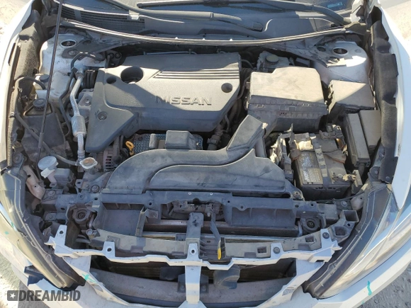 2016 Nissan Altima 2.5 SL with VIN 1N4AL3AP8GC116795, listed as a Copart auction lot 49393405 with 149,658 mi miles and Salvage Title. Bid and sale history available at carsss.com. Image 11.