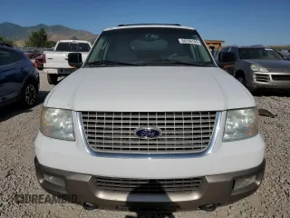2004 Ford Expedition Eddie Bauer с VIN 1FMPU18L84LB04971, выставлен на аукционе Copart как лот 60766145 с пробегом 247 794 миль миль и Чистый • Clean title. История ставок и продаж доступна на DreamBid. Изображение 5.