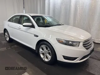 2018 Ford Taurus SEL with VIN 1FAHP2E81JG132224, listed as a IAAI auction lot 42759057 with 70,504 mi miles and . Bid and sale history available at DreamBid. Image 30.