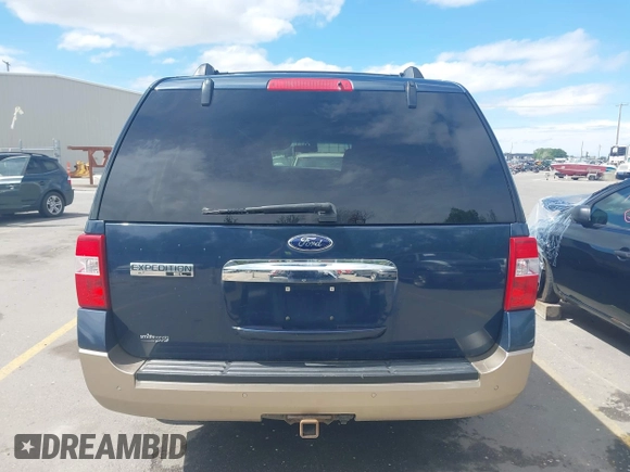 2014 Ford Expedition Max XLT с VIN 1FMJK1J5XEEF37477, выставлен на аукционе IAAI как лот 42178879 с пробегом 166 067 миль миль и . История ставок и продаж доступна на DreamBid. Изображение 17.
