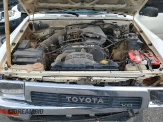 1989 Toyota Pickup DLX с VIN JT4VN13D1K5008139, выставлен на аукционе Copart как лот 76332414 с пробегом 131 303 миль миль и Списание • Salvage title. История ставок и продаж доступна на DreamBid. Изображение 11.