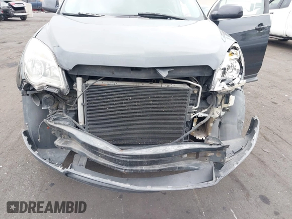 2011 Chevrolet Equinox 1LT with VIN 2CNALDEC7B6291446, listed as a IAAI auction lot 42046730 with 215,853 mi miles and . Bid and sale history available at DreamBid. Image 12.