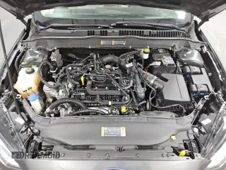 2020 Ford Fusion SEL with VIN 3FA6P0CD9LR137274, listed as a Copart auction lot 57070035 with 65,707 mi miles and Clean title. Bid and sale history available at DreamBid. Image 11.