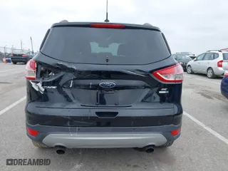 2016 Ford Escape SE with VIN 1FMCU9GX9GUA62830, listed as a IAAI auction lot 42014409 with 1 mi miles. Bid and sale history available at carsss.com. Image 16.
