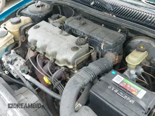 1994 Saturn SC with VIN 1G8ZF1599RZ323128, listed as a IAAI auction lot 42395058 with 117,229 mi miles and . Bid and sale history available at DreamBid. Image 21.
