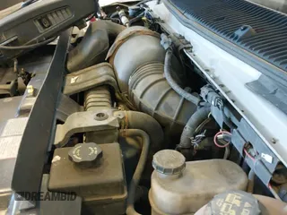 2010 Ford Econoline Cargo Commercial with VIN 1FTNE2ELXADA92282, listed as a IAAI auction lot 42210516 with 102,617 mi miles and . Bid and sale history available at DreamBid. Image 12.