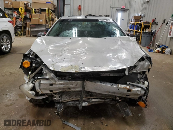 2008 Pontiac G6 GT with VIN 1G2ZH17N584162903, listed as a Copart auction lot 57421515 with 167,838 mi miles and Clean title. Bid and sale history available at DreamBid. Image 5.