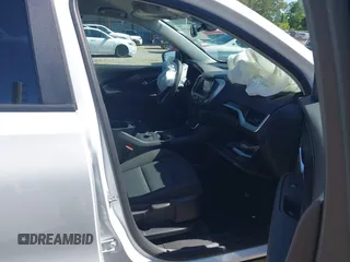 2024 GMC Terrain SLE with VIN 3GKALMEG0RL268673, listed as a IAAI auction lot 42300719 with 11,955 mi miles and . Bid and sale history available at DreamBid. Image 5.