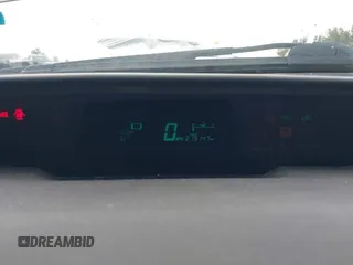 2008 Toyota Prius z VIN JTDKB20U687731326, wystawiony jako IAAI lot #42408705 z przebiegiem 219 147 mil mil oraz . Historia ofert i sprzedaży dostępna na DreamBid. Obrazek 15.