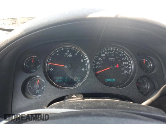 2011 Chevrolet Tahoe LS with VIN 1GNSCAE06BR294850, listed as a Copart auction lot 62103275 with 144,488 mi miles and Salvage title. Bid and sale history available at DreamBid. Image 9.