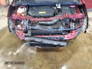 2014 Ford Escape SE с VIN 1FMCU0GX0EUB75736, выставлен на аукционе Copart как лот 57603105 с пробегом 86 480 миль миль и Списание • Salvage title. История ставок и продаж доступна на DreamBid. Изображение 12.