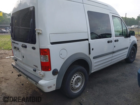 2012 Ford Transit Connect XLT с VIN NM0LS6BN2CT092974, выставлен на аукционе IAAI как лот 42068154 с пробегом 199 144 миль миль и . История ставок и продаж доступна на DreamBid. Изображение 4.