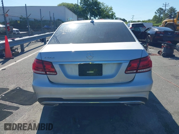 2016 Mercedes-Benz E 350 Sport with VIN WDDHF5KB6GB297633, listed as a IAAI auction lot 42115837 with 91,643 mi miles and . Bid and sale history available at DreamBid. Image 16.