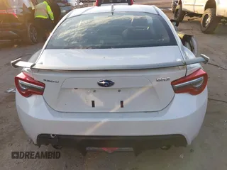 2017 Subaru BRZ Limited with VIN JF1ZCAC15H8600153, listed as a IAAI auction lot 41044582 with 52,161 mi miles and . Bid and sale history available at DreamBid. Image 16.