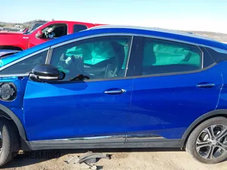 2020 Chevrolet Bolt EV Premier with VIN 1G1FZ6S0XL4149831, listed as a IAAI auction lot 41775604 with 188,278 mi miles. Bid and sale history available at carsss.com. Image 15.