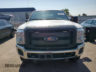 2016 Ford F-250 XLT with VIN 1FT7X2B60GED02375, listed as a Copart auction lot 63088785 with 168,086 mi miles and Clean title. Bid and sale history available at DreamBid. Image 5.