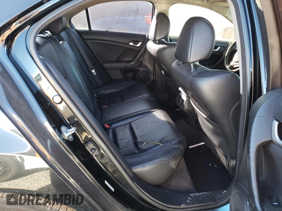 2014 Acura TSX Technology с VIN JH4CU2F61EC004281, выставлен на аукционе Copart как лот 76425374 с пробегом Не указан миль и Чистый • Clean title. История ставок и продаж доступна на DreamBid. Изображение 10.