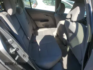 2013 Honda Insight with VIN JHMZE2H32DS005485, listed as a Copart auction lot 41907595 with 87,477 mi miles and Clean title. Bid and sale history available at DreamBid. Image 10.