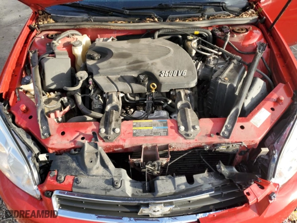 2009 Chevrolet Impala LS with VIN 2G1WB57K491149479, listed as a Copart auction lot 47046645 with 176,922 mi miles and Non Repairable. Bid and sale history available at carsss.com. Image 11.