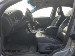 2011 Volvo S80 3.2L с VIN YV1940AS4B1139728, выставлен на аукционе Copart как лот 89360685 с пробегом 157 539 миль миль и Списание • Salvage title. История ставок и продаж доступна на DreamBid. Изображение 7.
