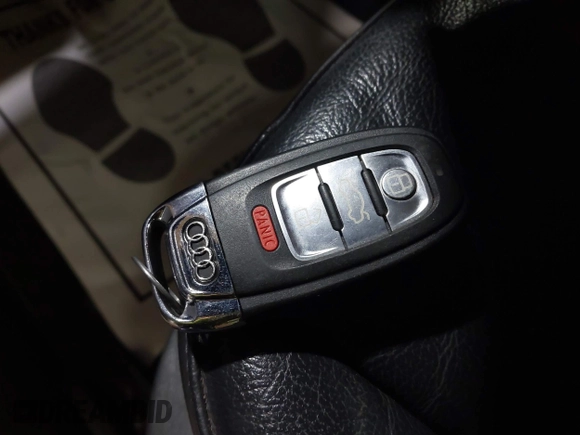 2015 Audi Q5 Premium Plus with VIN WA1DGAFP9FA016282, listed as a IAAI auction lot 41377498 with 122,000 mi miles and . Bid and sale history available at DreamBid. Image 11.