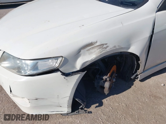 2007 Acura TSX z VIN JH4CL96817C011893, wystawiony jako IAAI lot #42231111 z przebiegiem 162 577 mil mil oraz . Historia ofert i sprzedaży dostępna na DreamBid. Obrazek 6.