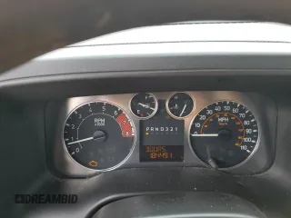 2008 Hummer H3 SUV with VIN 5GTEN13E188158924, listed as a Copart auction lot 74214904 with 184,491 mi miles and Clean Title. Bid and sale history available at carsss.com. Image 9.