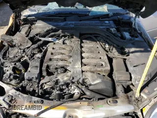 1997 Mercedes-Benz S с VIN WDBGA76G7VA344398, выставлен на аукционе Copart как лот 46811075 с пробегом Не указан миль и Списание • Salvage title. История ставок и продаж доступна на DreamBid. Изображение 11.