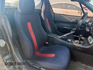 1994 Honda del Sol Si с VIN JHMEH6168RS008884, выставлен на аукционе Copart как лот 60192585 с пробегом 202 236 миль миль и Чистый • Clean title. История ставок и продаж доступна на DreamBid. Изображение 10.