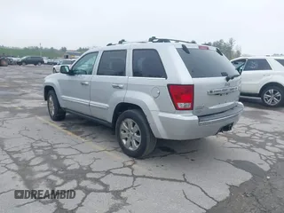2010 Jeep Grand Cherokee Limited with VIN 1J4RR5GT5AC137889, listed as a IAAI auction lot 42182066 with 173,820 mi miles and . Bid and sale history available at DreamBid. Image 3.